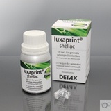 luxaprint® shellac